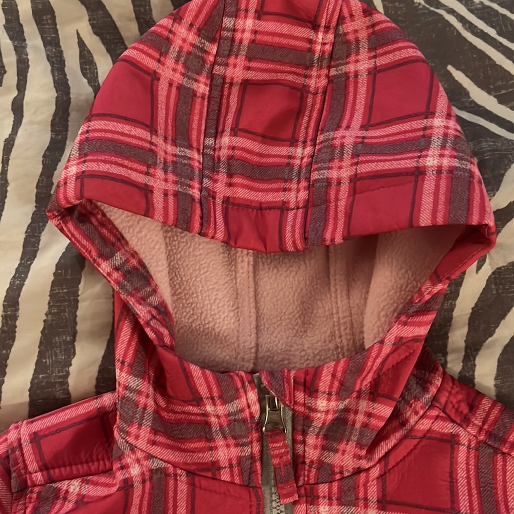 Girls jacket - Picture 3 of 5